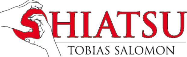 Shiatsu Tobias Salomon